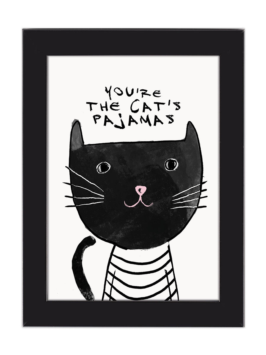 Cat's Pajamas – dusty boy
